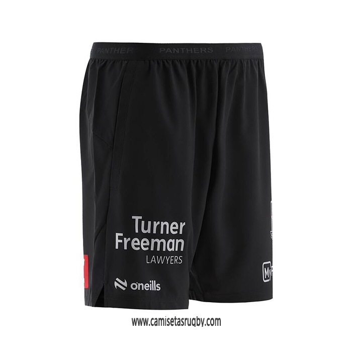 Pantalones Cortos Penrith Panthers Eagles Rugby 2026 Entrenamiento